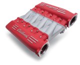 Edelbrock Manifold Chevy Ls LS3 Cross Ram w/ Red Plenums thumbnail 5