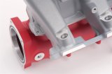 Edelbrock Manifold Chevy Ls LS3 Cross Ram w/ Red Plenums thumbnail 7