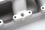 Edelbrock Intake Manifold Chrysler Gen II 426-572 Hemi Dual Quad Single Plane for EFI thumbnail 2