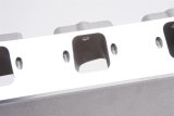 Edelbrock Intake Manifold Chrysler Gen II 426-572 Hemi Dual Quad Single Plane for EFI thumbnail 3