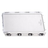 Edelbrock Intake Manifold Chrysler Gen II 426-572 Hemi Dual Quad Single Plane for EFI thumbnail 7