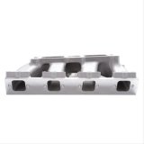 Edelbrock Intake Manifold Chrysler Gen II 426-572 Hemi Dual Quad Single Plane for EFI thumbnail 8