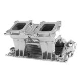 Edelbrock Polished Str Tunnel Ram 350-400 (7110) thumbnail 3