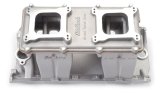 Edelbrock Polished Str Tunnel Ram 350-400 (7110) thumbnail 7