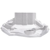 Edelbrock Manifold Vintage Series C357B 3X2 thumbnail 7