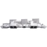 Edelbrock Manifold Vintage Series C357B 3X2 thumbnail 9