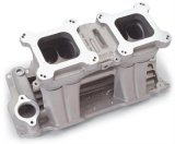 Edelbrock Str Tunnel Ram 350-400 Manifold thumbnail 1