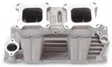 Edelbrock Str Tunnel Ram 350-400 Manifold thumbnail 2