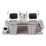 Edelbrock Str Tunnel Ram 350-400 Manifold thumbnail 3