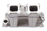 Edelbrock Str Tunnel Ram 350-400 Manifold thumbnail 5