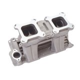 Edelbrock Str Tunnel Ram 350-400 Manifold thumbnail 6