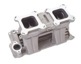 Edelbrock Str Tunnel Ram 350-400 Manifold thumbnail 7