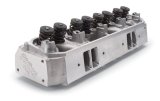 Edelbrock Cylinder Head E-Street Big Block Chrysler 75cc Chamber Complete Pair thumbnail 1