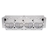 Edelbrock Cylinder Head E-Street Big Block Chrysler 75cc Chamber Complete Pair thumbnail 5