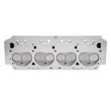 Edelbrock Cylinder Head E-Street Big Block Chrysler 75cc Chamber Complete Pair thumbnail 6