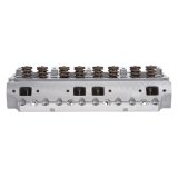 Edelbrock Cylinder Head E-Street Big Block Chrysler 75cc Chamber Complete Pair thumbnail 7