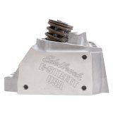 Edelbrock Cylinder Head E-Street Big Block Chrysler 75cc Chamber Complete Pair thumbnail 8