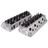 Edelbrock Cylinder Head E-Street SB Ford 2 02 Intake (Complete Pair) thumbnail 2