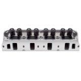 Edelbrock Cylinder Head E-Street SB Ford 2 02 Intake (Complete Pair) thumbnail 5