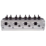 Edelbrock Cylinder Head E-Street SB Ford 2 02 Intake (Complete Pair) thumbnail 7