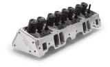Edelbrock Cylinder Head E-Series E-210 SB Chevrolet (Complete Pair) thumbnail 2