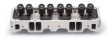 Edelbrock Cylinder Head E-Series E-210 SB Chevrolet (Complete Pair) thumbnail 7