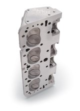 Edelbrock Cylinder Head E-Series E-210 SB Chevrolet (Complete Pair) thumbnail 8