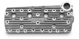 Edelbrock Cylinder Heads 49-53 Ford/Merc (Pair) thumbnail 3