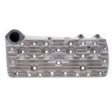 Edelbrock Cylinder Heads 49-53 Ford/Merc (Pair) thumbnail 4