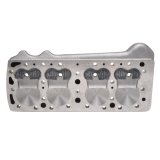 Edelbrock Cylinder Heads 49-53 Ford/Merc (Pair) thumbnail 6