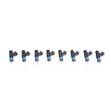 Edelbrock Fuel Injector 60 Lb/Hr Siemens Short Set of 8 thumbnail 1
