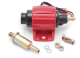 Edelbrock Fuel Pump Low Pressure 12V 30 GPH Gasoline Only thumbnail 2