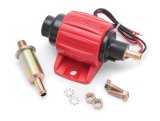 Edelbrock Fuel Pump Low Pressure 12V 38 GPH Gasoline Only thumbnail 1