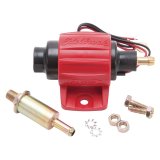 Edelbrock Fuel Pump Low Pressure 12V 38 GPH Gasoline Only thumbnail 7