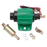 Edelbrock Fuel Pump Low Pressure 12V 38 GPH Diesel Only thumbnail 2