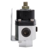 Edelbrock Fuel Pressure Regulator 4-1/2 to 9 PSI Satin Finish thumbnail 6
