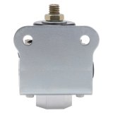 Edelbrock Fuel Pressure Regulator 4-1/2 to 9 PSI Satin Finish thumbnail 7