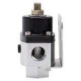 Edelbrock Fuel Pressure Regulator 4-1/2 to 9 PSI Satin Finish thumbnail 8