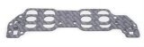 Edelbrock Gasket Intake Flange GM Big Block Chevy Big Victor thumbnail 1