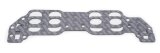 Edelbrock Gasket Intake Flange GM Big Block Chevy Big Victor thumbnail 3