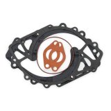 Edelbrock Gasket Kit Water Pump BBF and Fe thumbnail 1