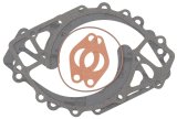 Edelbrock Gasket Kit Water Pump BBF and Fe thumbnail 3