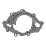 Edelbrock Gasket Kit Water Pump SBF (5 0) thumbnail 1