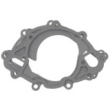 Edelbrock Gasket Kit Water Pump SBF (5 0) thumbnail 2