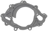 Edelbrock Gasket Kit Water Pump SBF (5 0) thumbnail 3