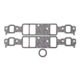 Edelbrock Gasket Intake Chevy90 V6 thumbnail 1