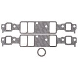 Edelbrock Gasket Intake Chevy90 V6 thumbnail 2