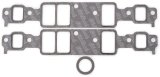 Edelbrock Gasket Intake Chevy90 V6 thumbnail 3