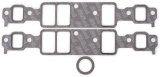 Edelbrock Gasket Intake Chevy90 V6 thumbnail 4