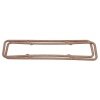 Edelbrock Gasket V/C SBC Pair thumbnail 5